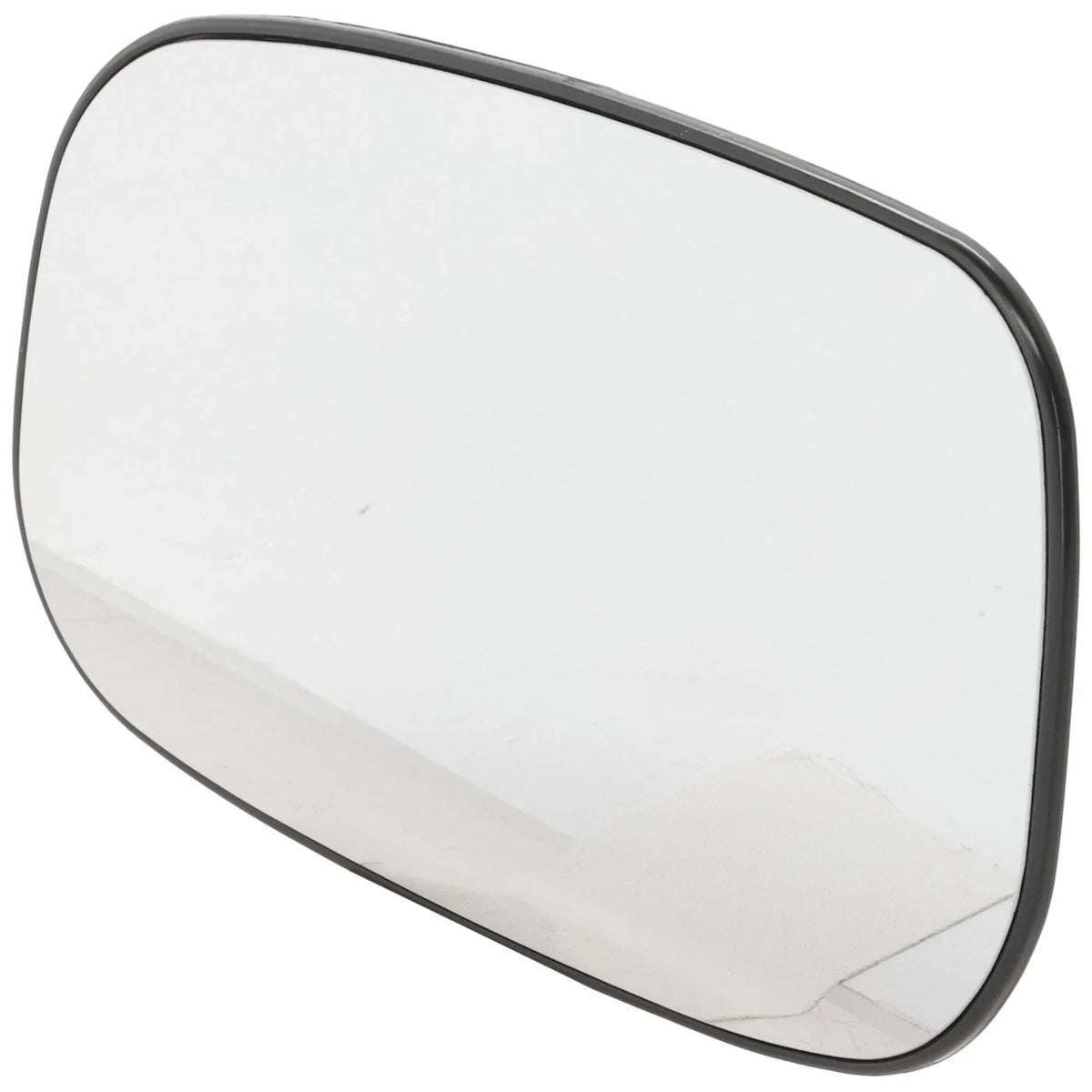 Left Side Heated Mirror Glass for Volvo S80, S40, C70, S60