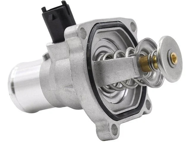 Engine Coolant Thermostat Housing Assembly for Suzuki Swift+ (2009) SZ611ZX