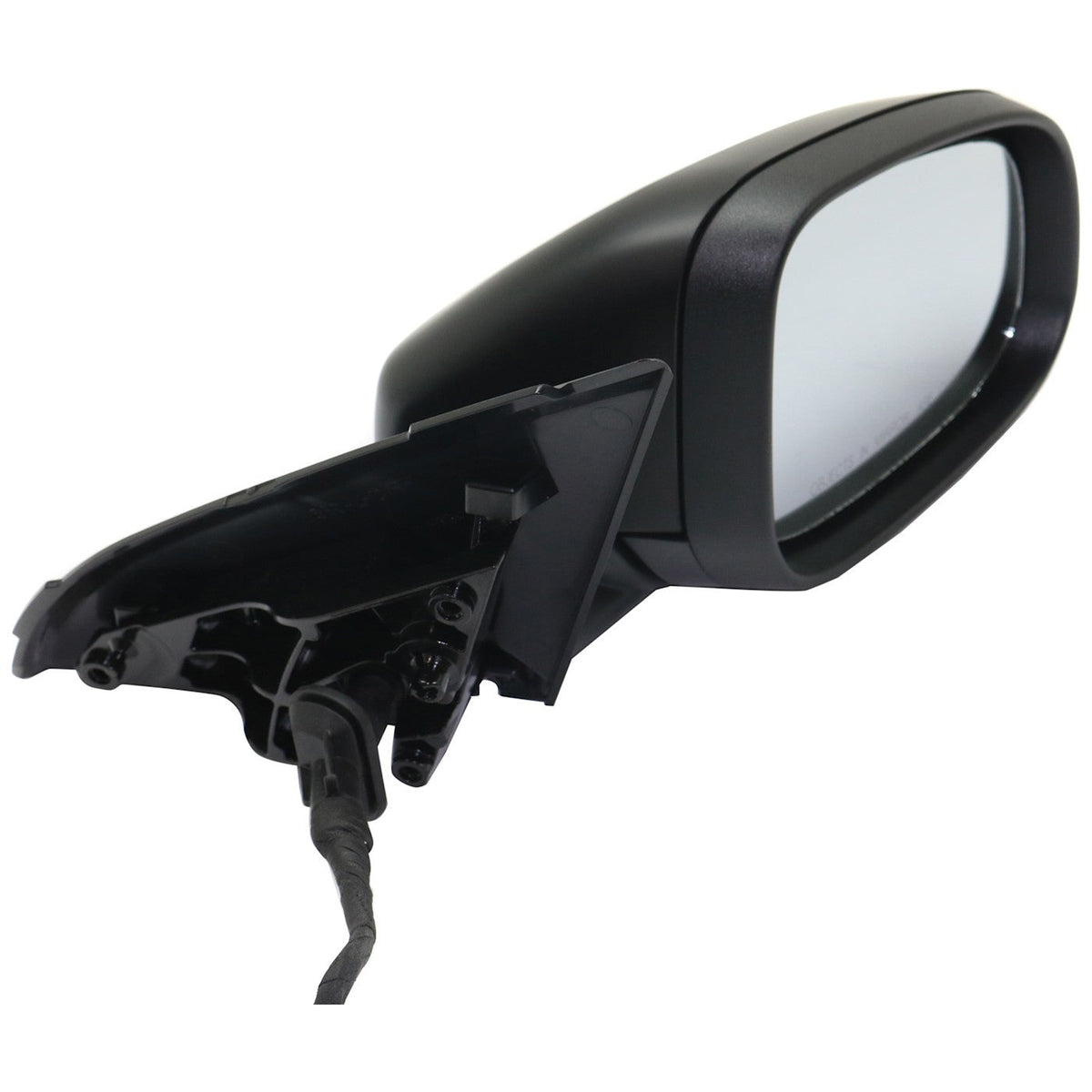 2011-2018 Volvo S60 Power Heated Mirrors with Turn Signal