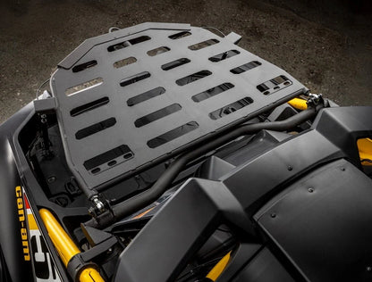 Assault Industries Adventure Rack for Can-Am Maverick R (2024+)