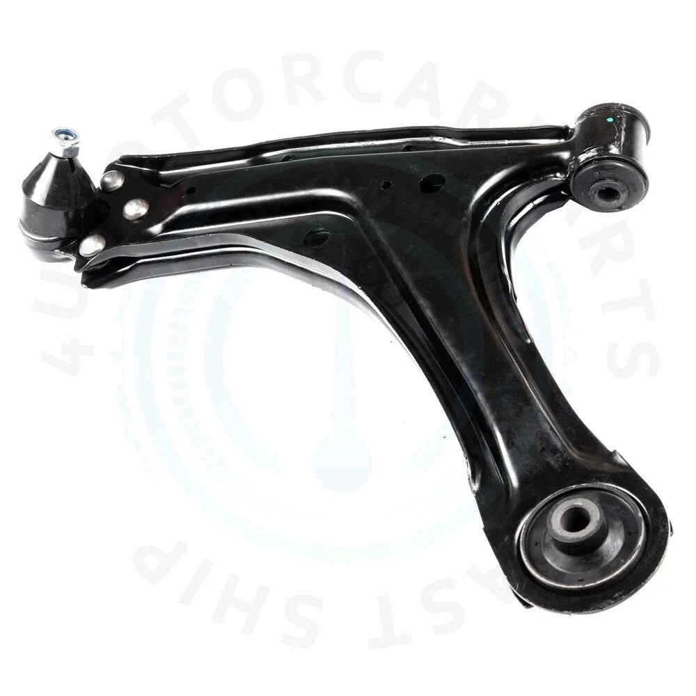 Front Lower Left Control Arm and Ball Joint for Chevrolet Malibu (1997–2003)