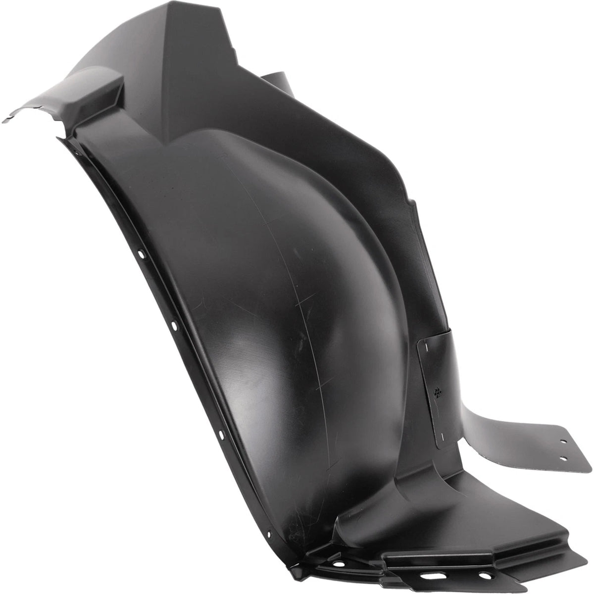 Set of 2 Fender Liners for Buick Enclave (2008–2017) Front Left & Right