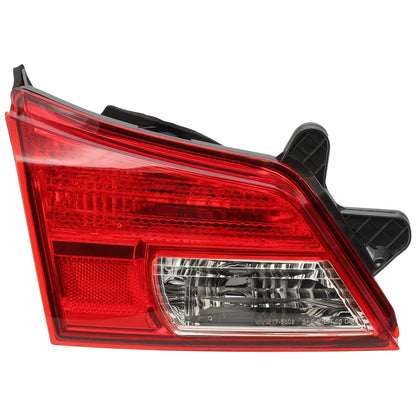 Tail Light Driver Left Inner 84912AJ08A for Subaru Outback