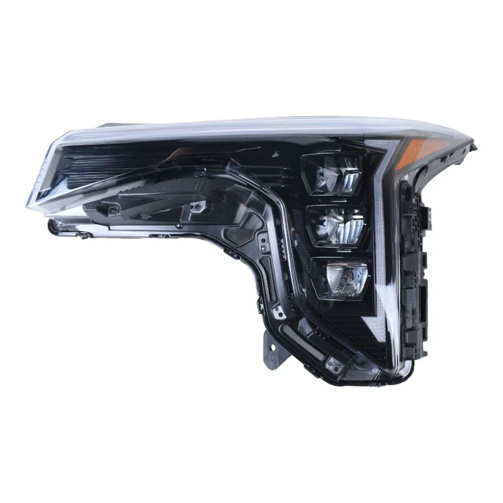 Left Side LED Headlight for Hyundai K4 2025-2026 92101-GG140