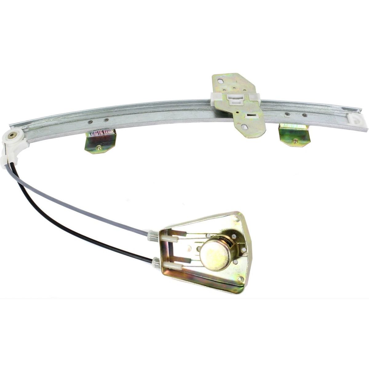 Window Regulators Set of 2 for Sedan (Left Right Pair)