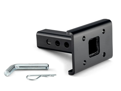 Hitch Mount Rope for SuperATV (See Fitment for Compatibility)