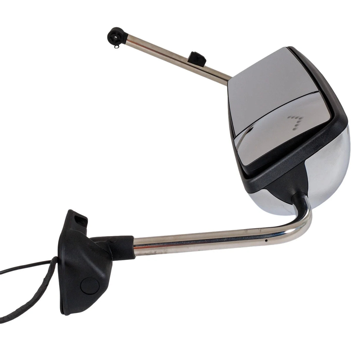 Left Right Power Heated Towing Mirrors for WorkStar 7600 2008-2012