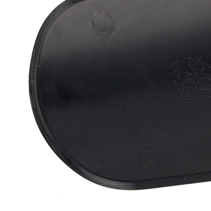 Mudguard Fender Front for Scrambler 400X (2024-2025) - Black