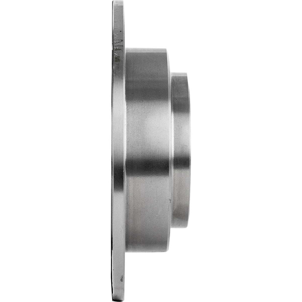 Disc Brake Rotor for Subaru Impreza (1993–2007) Rear Solid