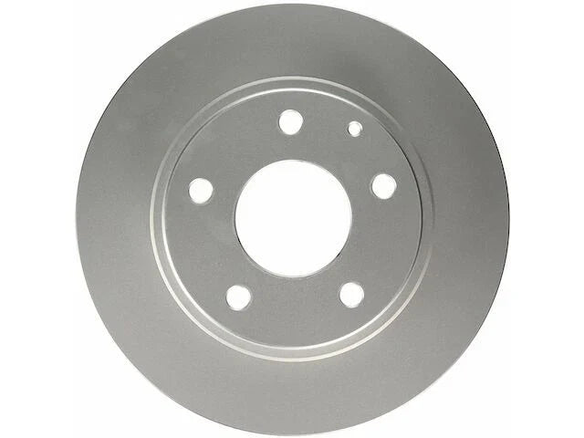 Rear Brake Rotor for Mazda 3 (2014–2022) PG575MY