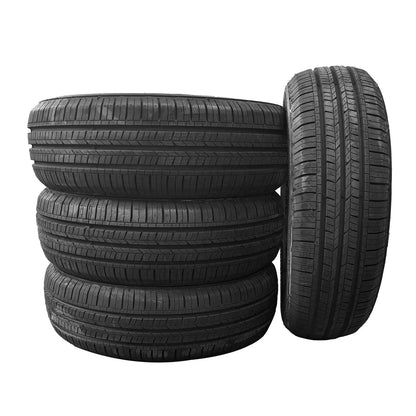195/55 R15 85V All Season Tires for Touring HP - 4 Pack