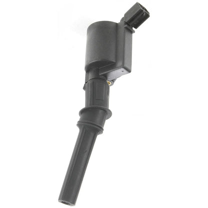 Ignition Coil Compatible with Ford Crown Victoria, Lincoln Town Car 1998-2011