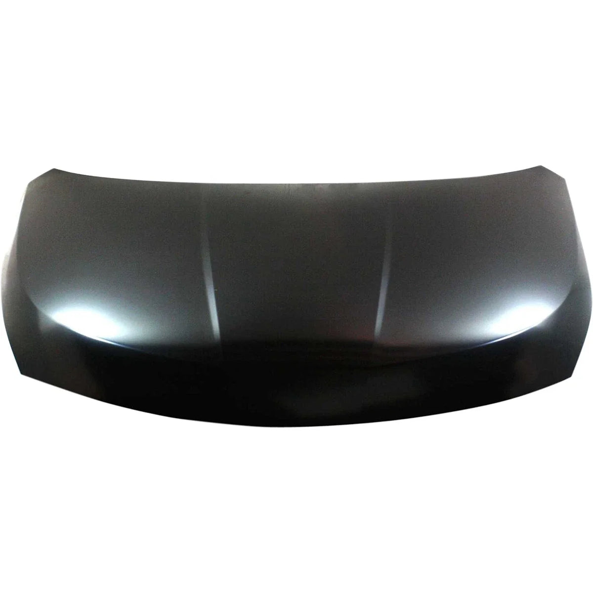 Hood Assembly Kit for Nissan Versa (2007-2012)