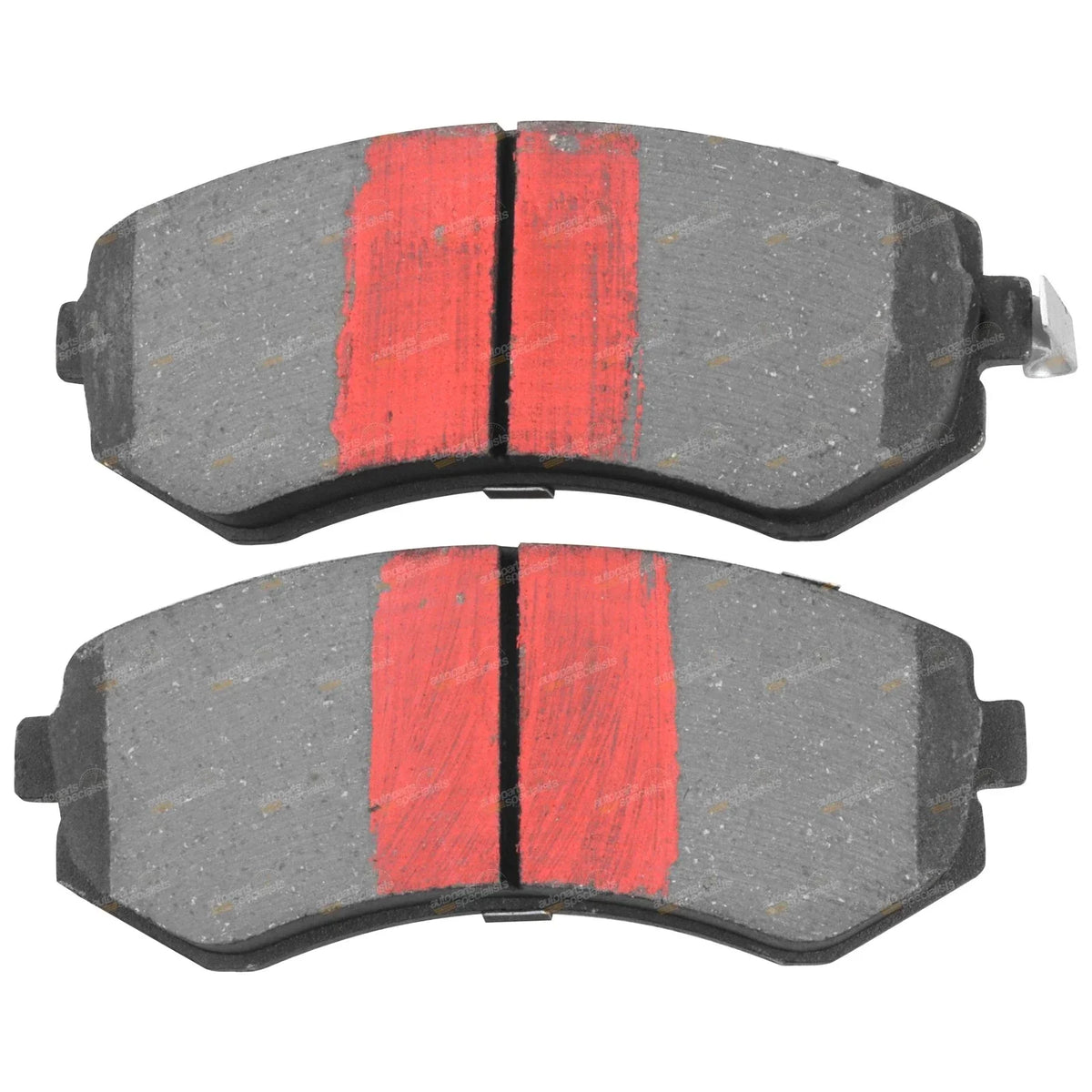 Front Brake Pads Set for Silvia S14 SR20DE (1994-1996)