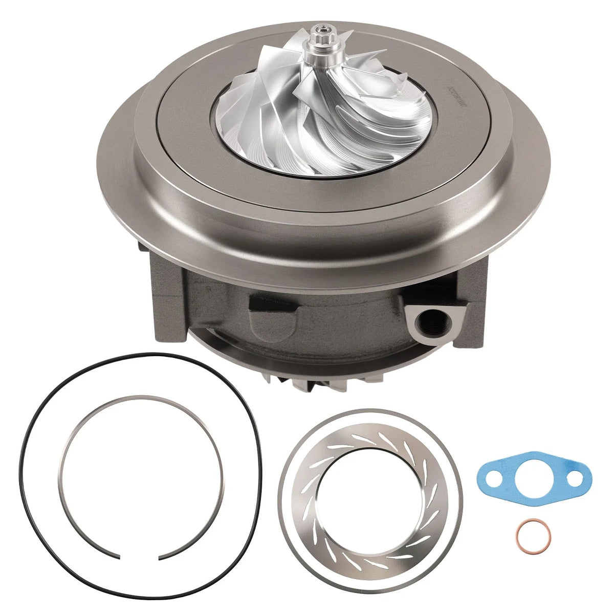 Turbocharger Chra Billet for ISX Cummins (2007-2015)