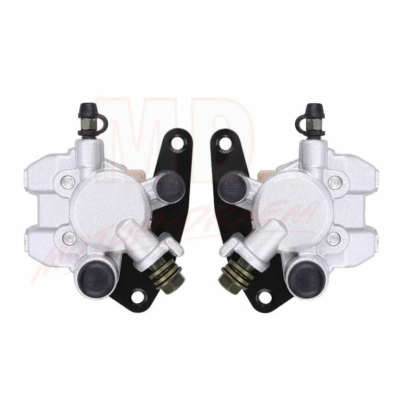 Front Brake Caliper for Yamaha Grizzly YFM Models (1996-2008)