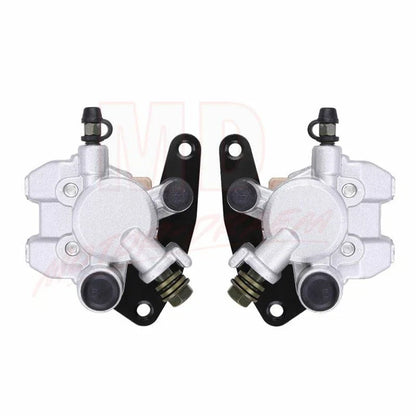 Front Brake Caliper for Yamaha Grizzly YFM Models (1996-2008)