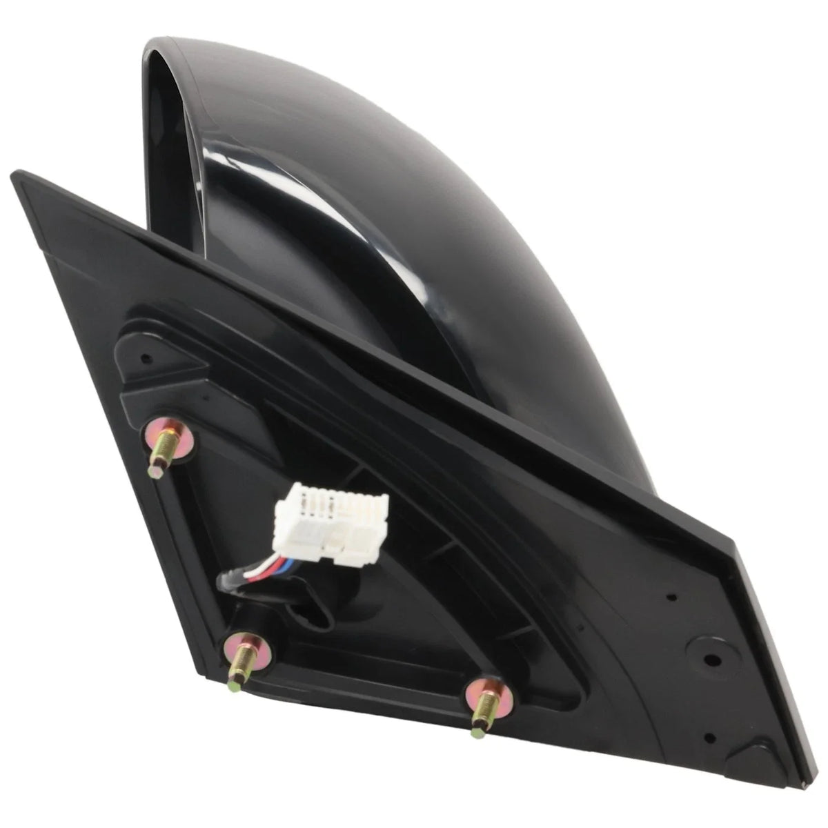 Left Side Heated Mirror for Hyundai Sonata (2011-2014) Driver