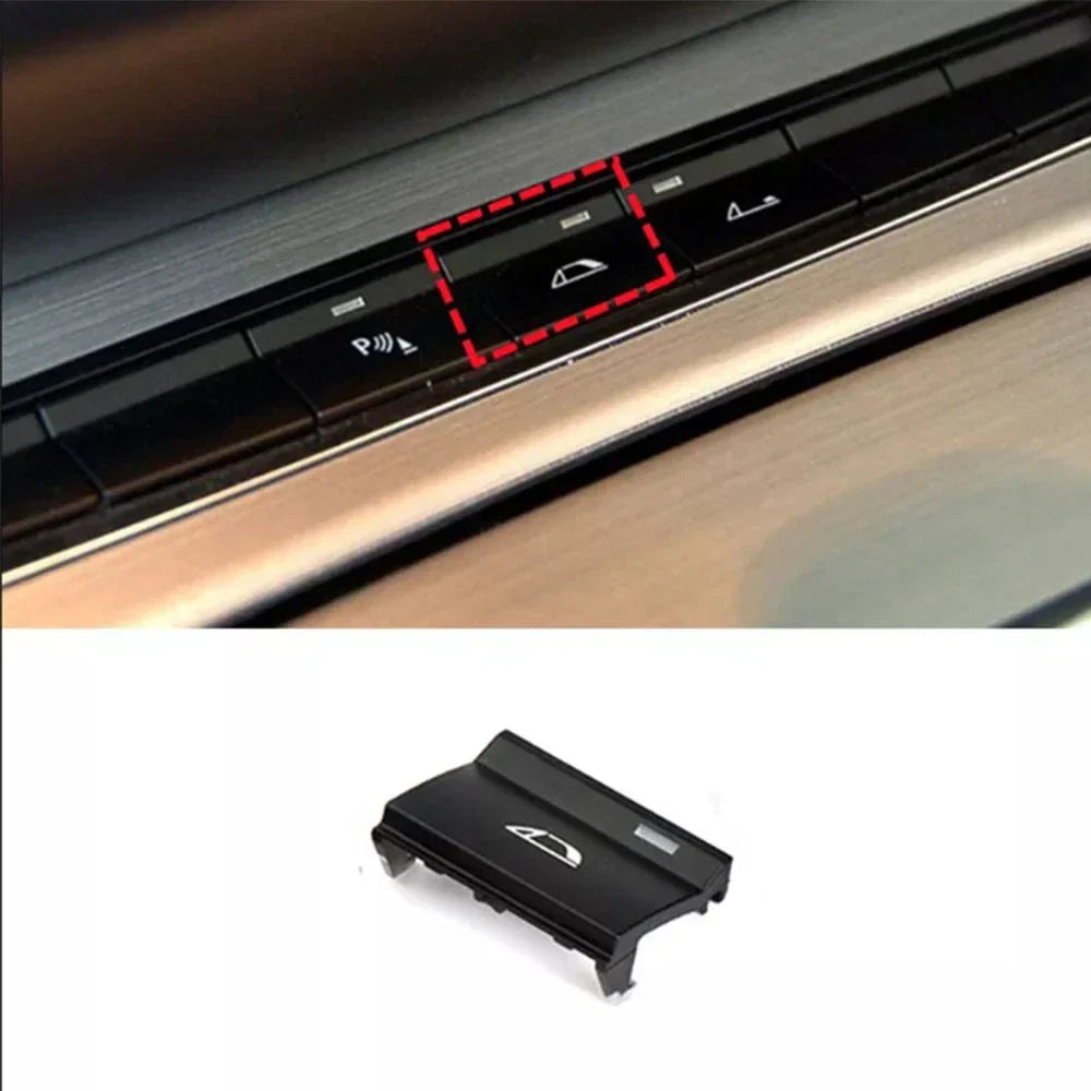 Lid Close Control Switch for BMW Z4 (2009-2016) Convertible