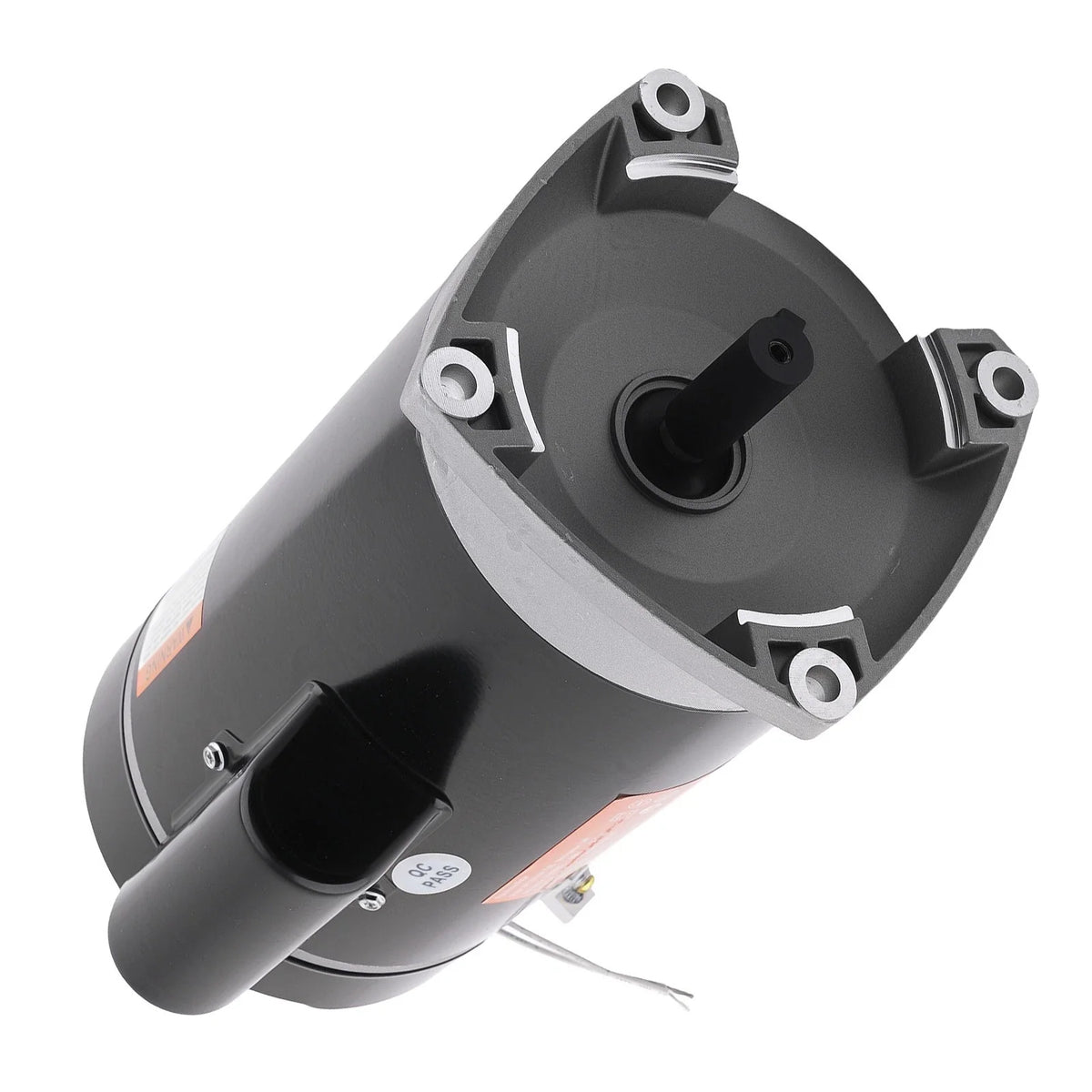 Replacement Pool Pump Motor 1HP for Pentair WhisperFlo
