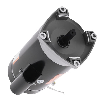 Replacement Pool Pump Motor 1HP for Pentair WhisperFlo