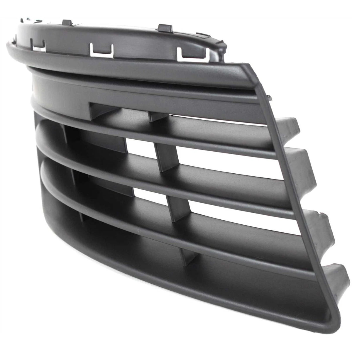 Bumper Trim Kit for Volkswagen Jetta (2005–2010) Front Passenger Side