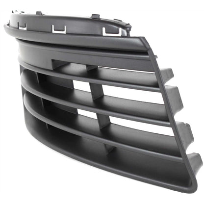 Bumper Trim Kit for Volkswagen Jetta (2005–2010) Front Passenger Side