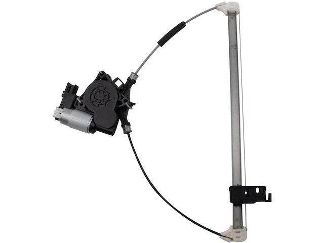Rear Left Window Regulator for Mazda 3 (2004–2009) WH128XD