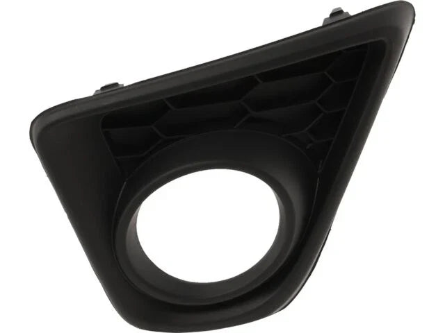 Front Left Fog Light Trim for Mazda CX-5 (2013–2015) WQ272PH