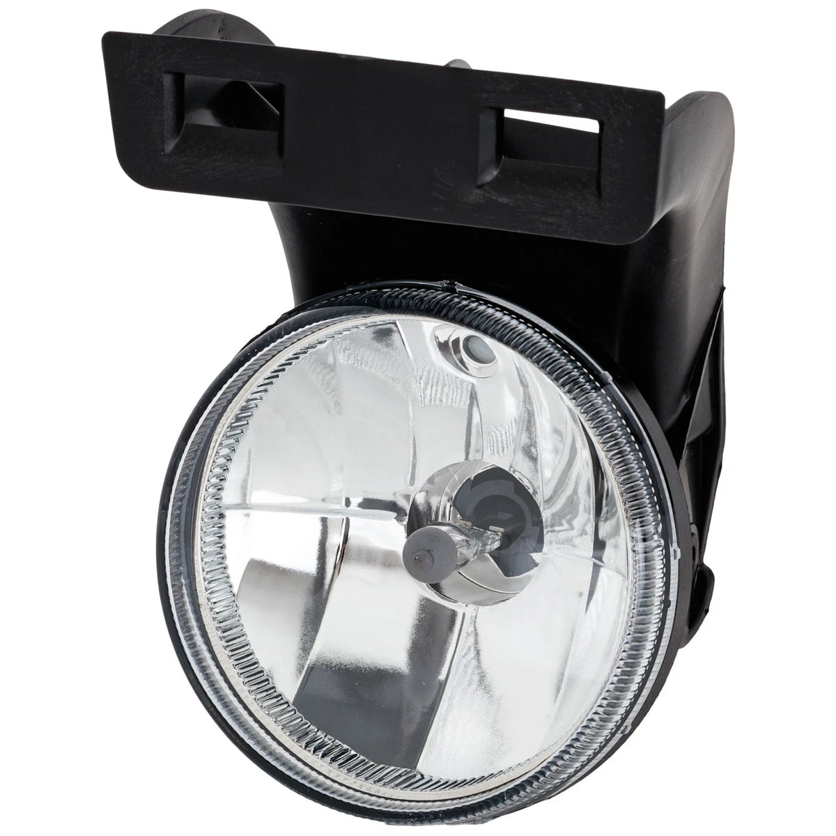 Fog Light for Dodge Ram 1500 2500 (1999–2002) Driver Side with Bulb 55076941AB