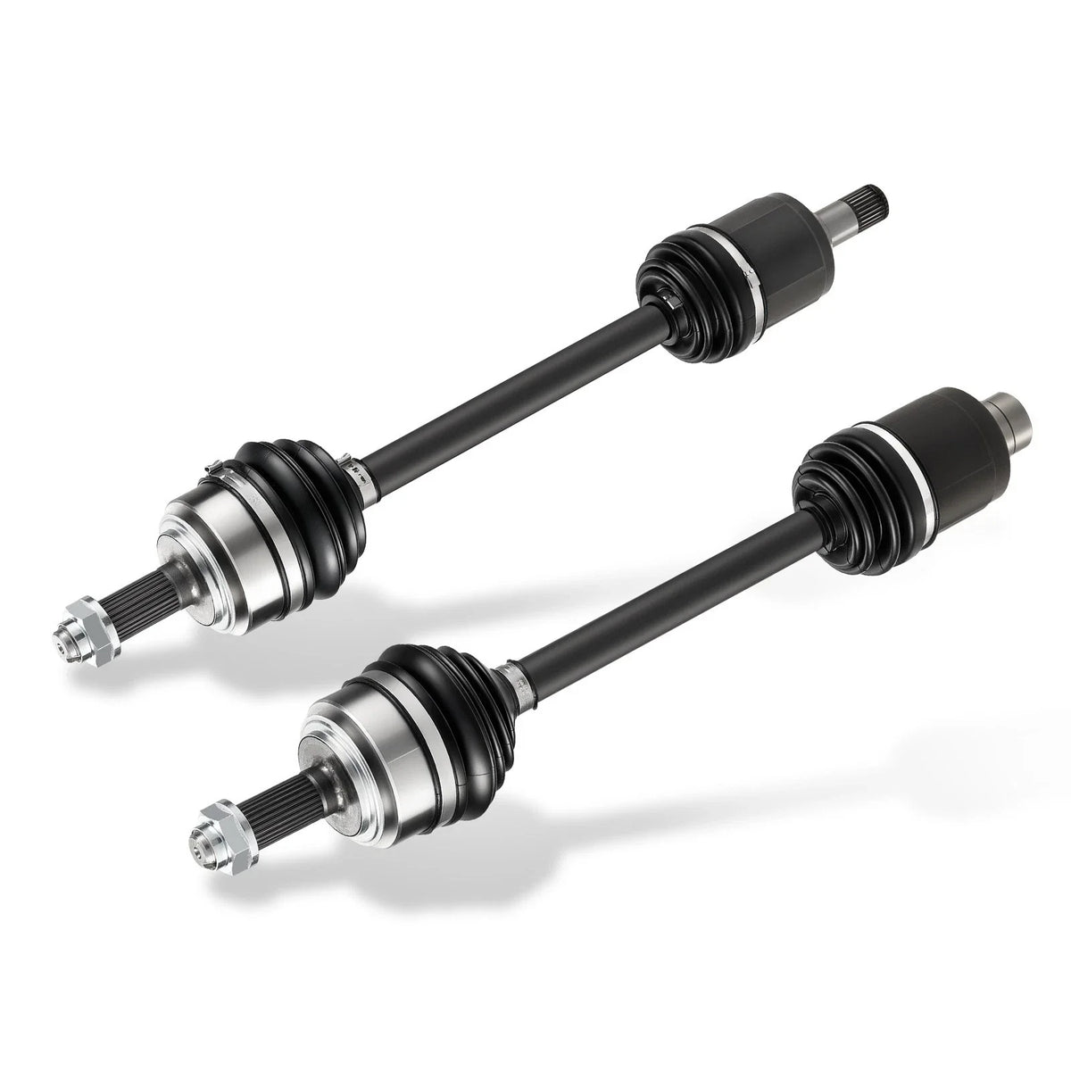 2X CV Axle Shaft Assembly for 2002-2006 Honda CR-V 2.4L