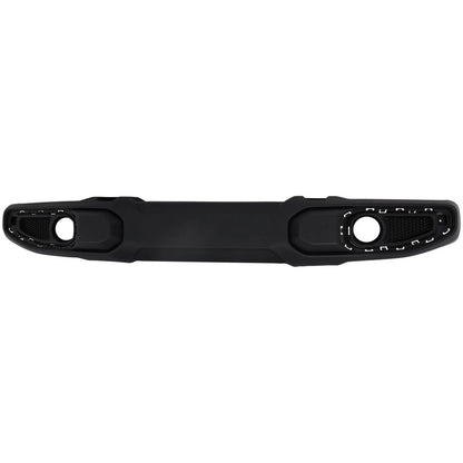 Fog Lights for Jeep Wrangler Gladiator (2021–2024)