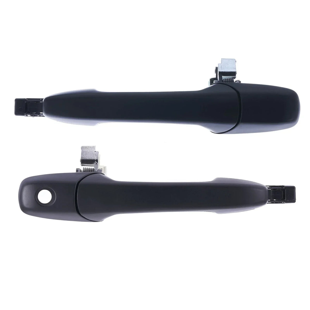 Mazda3 (2003-2009) Front Outer Door Handle Pair - Left & Right