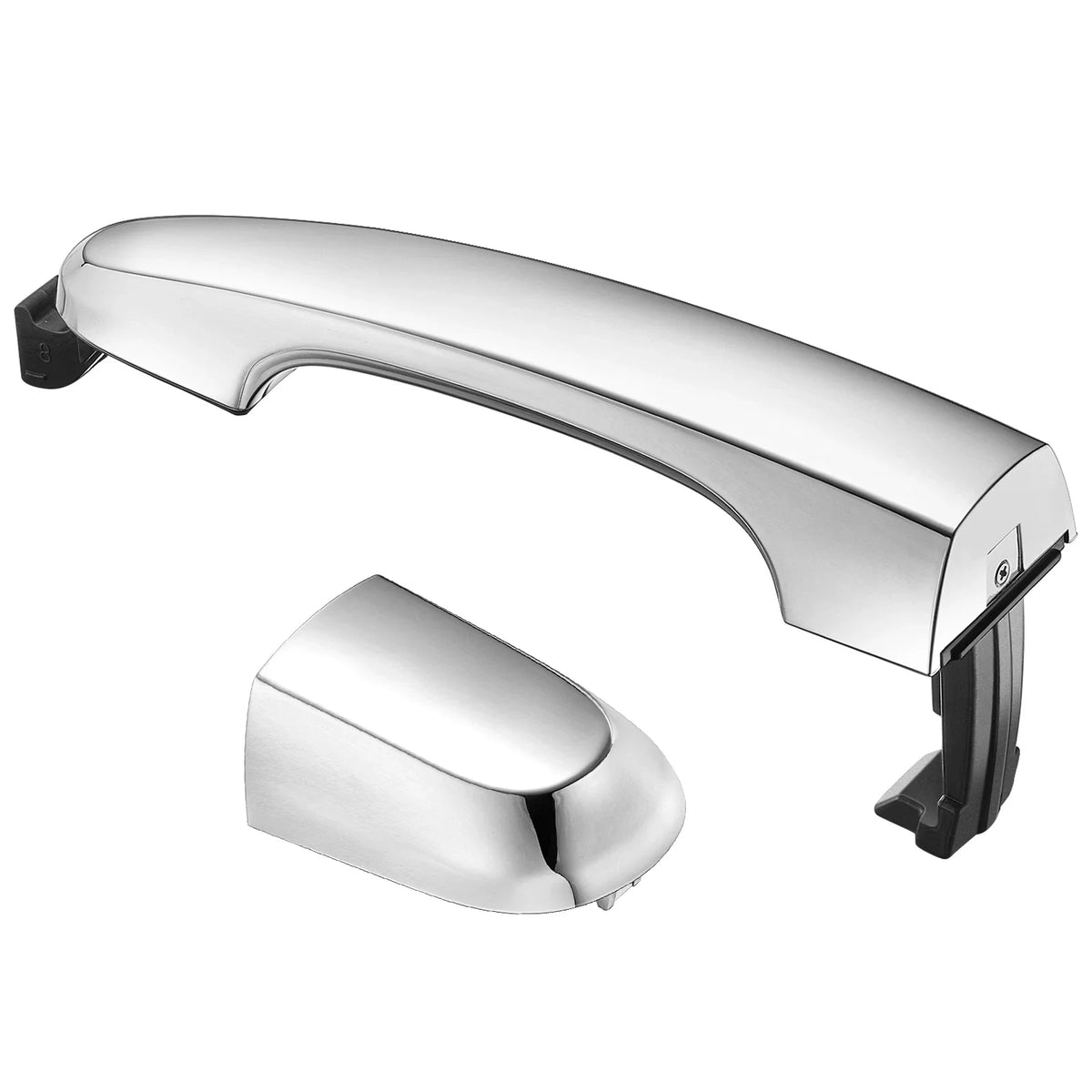 Rear LH Driver Side Door Handle for Kia Sorento (2011–2015)