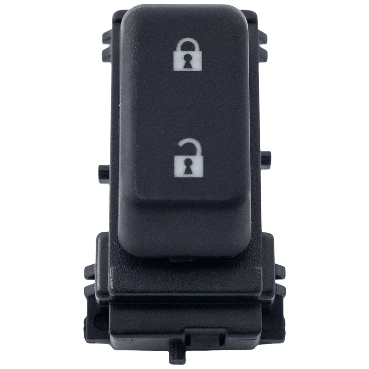 2-Piece Door Lock Switch Set for Sierra / Silverado 2500 HD