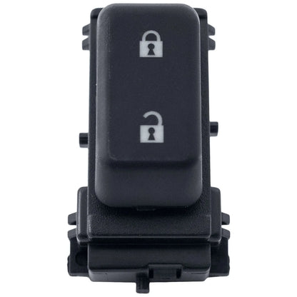 2-Piece Door Lock Switch Set for Sierra / Silverado 2500 HD