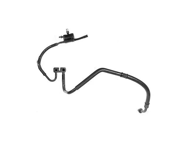 A/C Refrigerant Discharge/Suction Hose Assembly for Mazda B2300 (1994–2006)