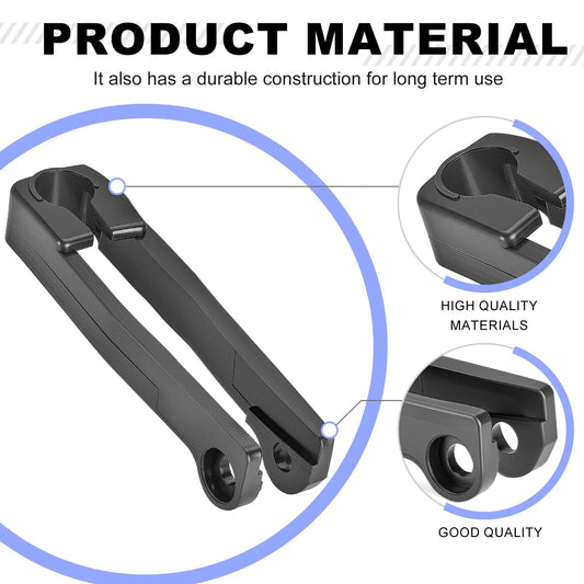 Chain Slider for Kawasaki KX65 (2002–2024) 12053-1456