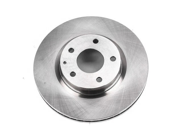 Front Brake Rotor for Mazda 3 (2014–2018) RH917KB