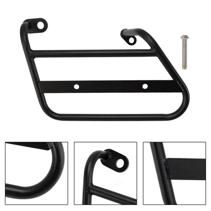 Left Side Bag Racks for Honda Super Cub C125 (2019-2025)