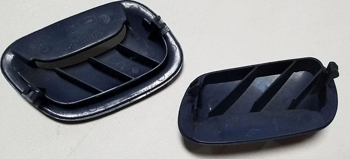 Dash Defrost Vent Set for Thunderbird Cougar (1994–1997)