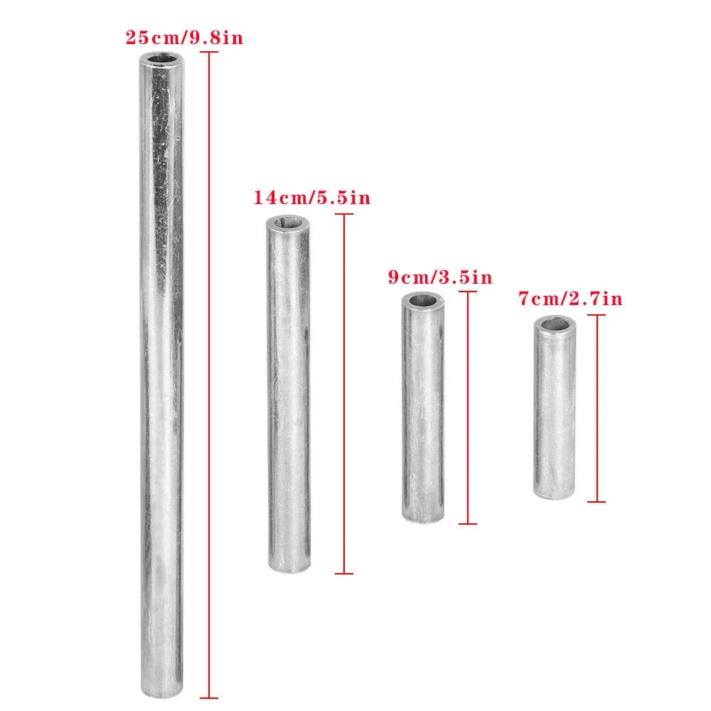 A Arm Bushing Kit for Polaris XP 900 / XP 900 Crew 2013-2023