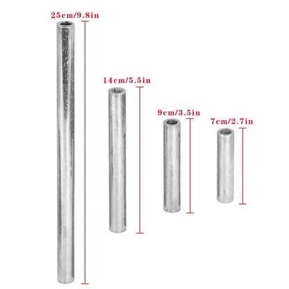 A Arm Bushing Kit for Polaris XP 900 / XP 900 Crew 2013-2023