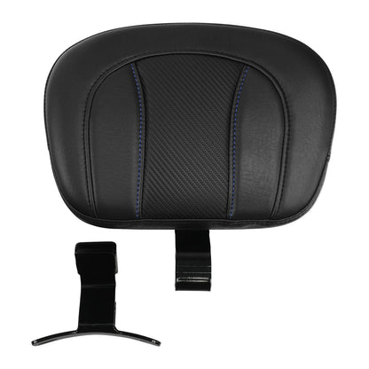 Driver Backrest Pad for Harley CVO Street Glide (2009-2023)