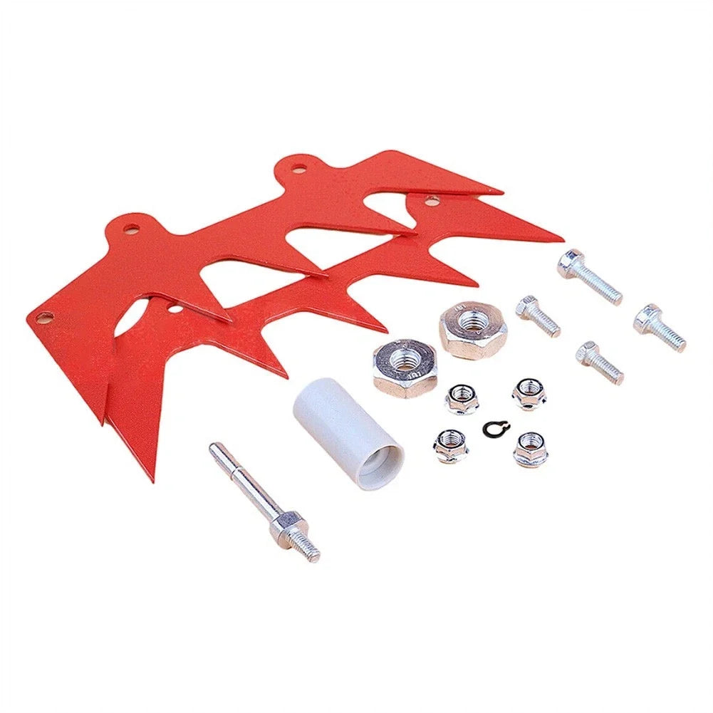 Felling Dog Spike Kit for Stihl MS261 MS462 Chainsaw (2010–2023)