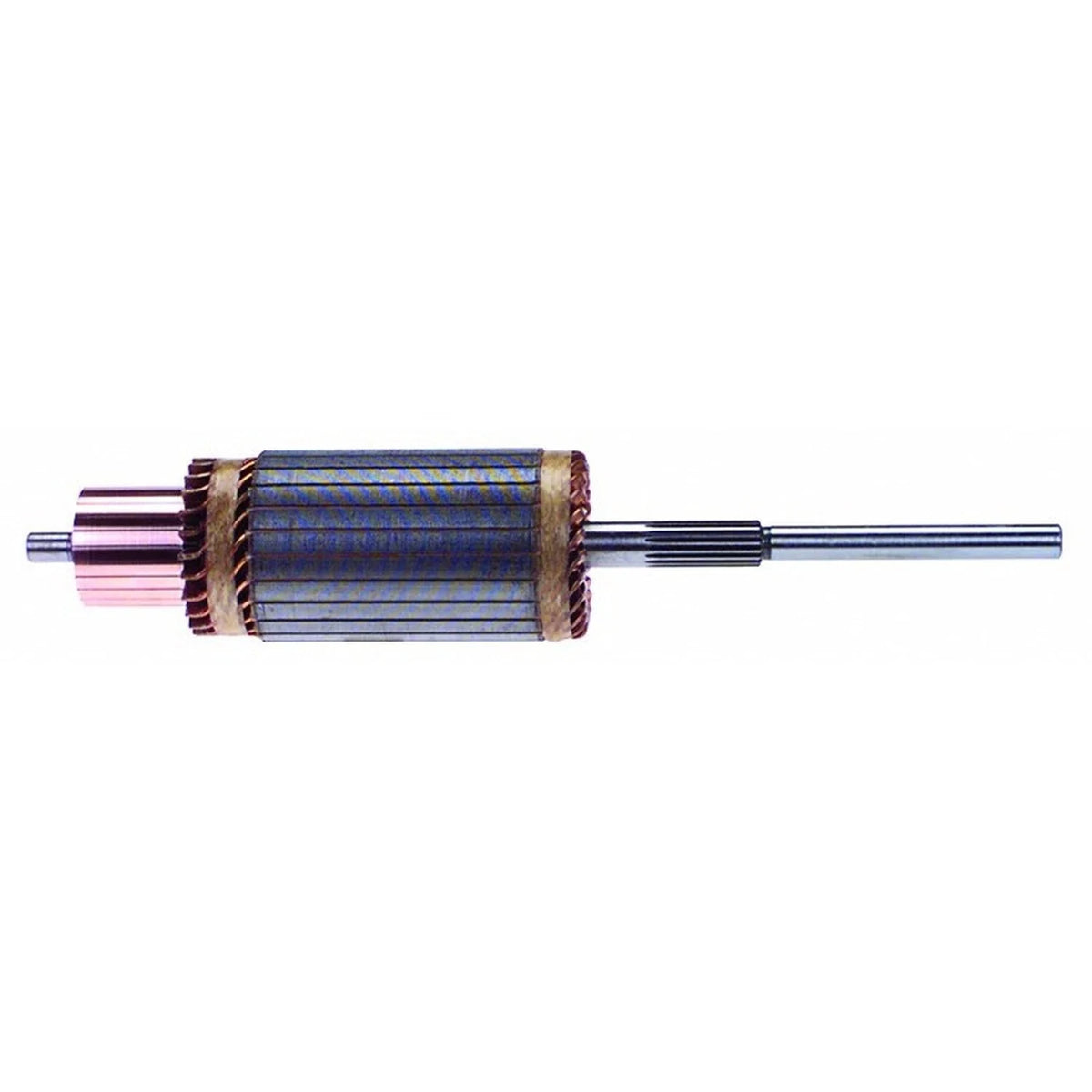 Armature for Kobelco SK400LC-IV (1995–1998)
