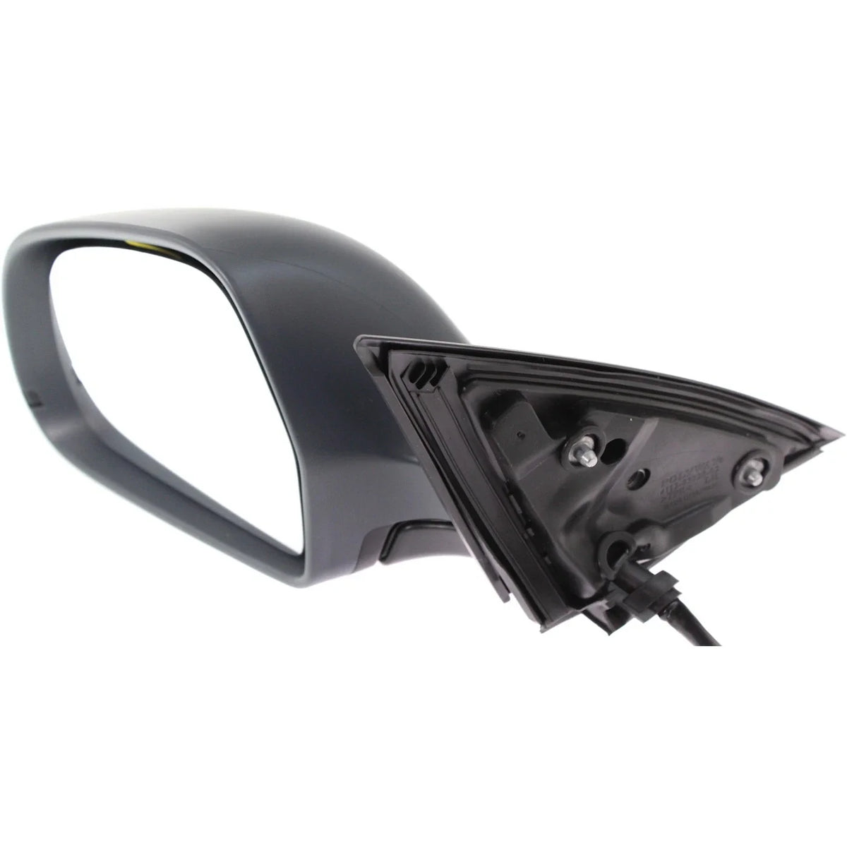 Heated Driver Left Side Mirror for Audi A6 Quattro S6 (2009–2011)
