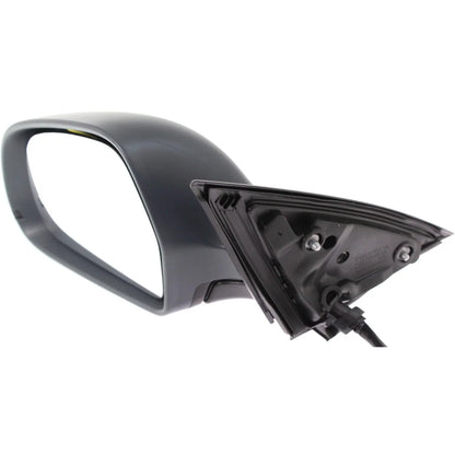 Heated Driver Left Side Mirror for Audi A6 Quattro S6 (2009–2011)