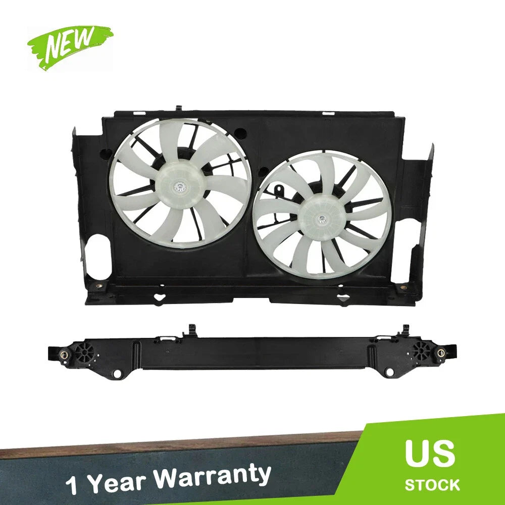 Cooling Fan for Toyota RAV4 (2014)
