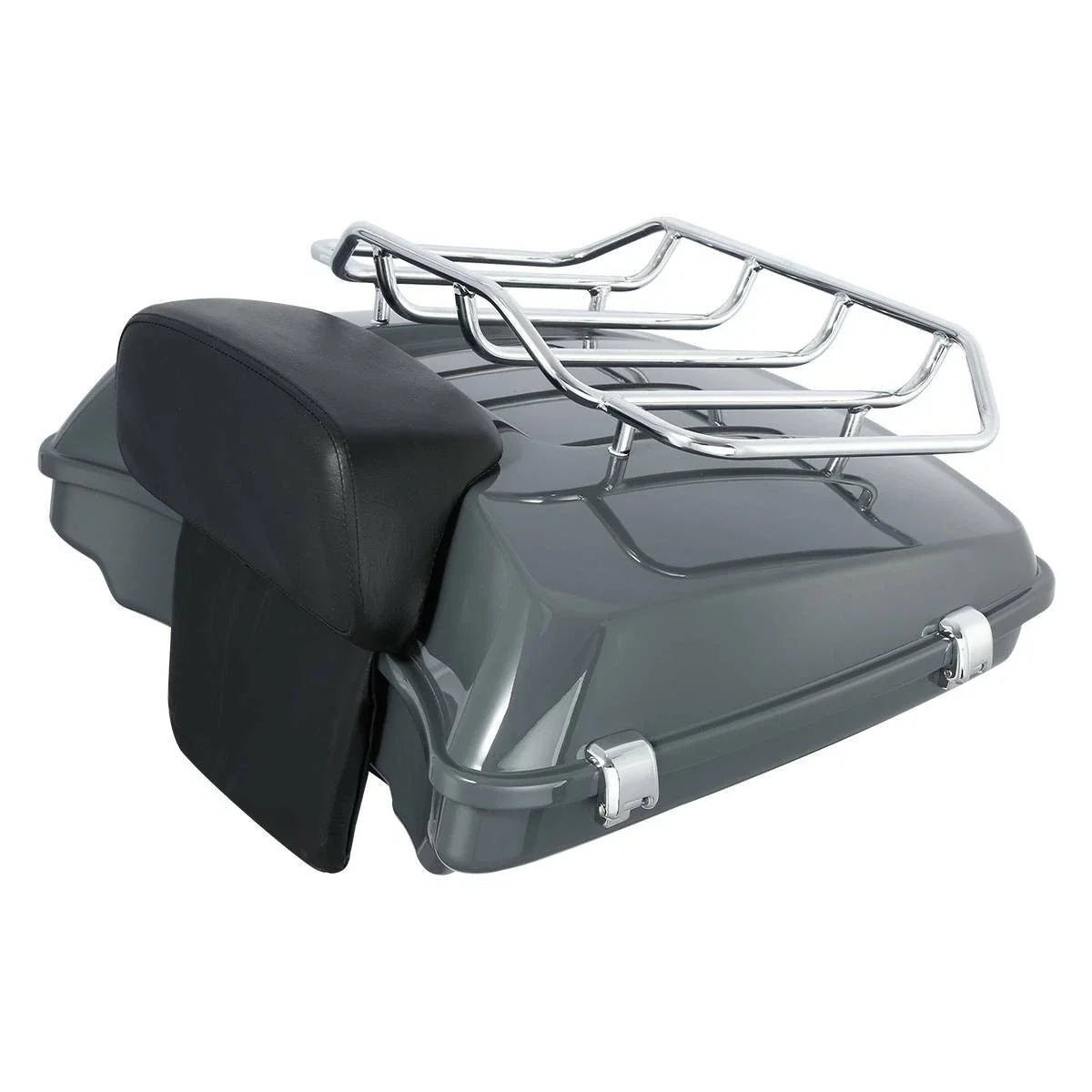 Razor Backrest Base Plate for Harley Touring 2014-2026